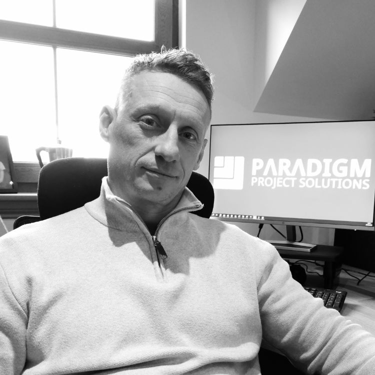 Colin William - Director - Planning Consultant